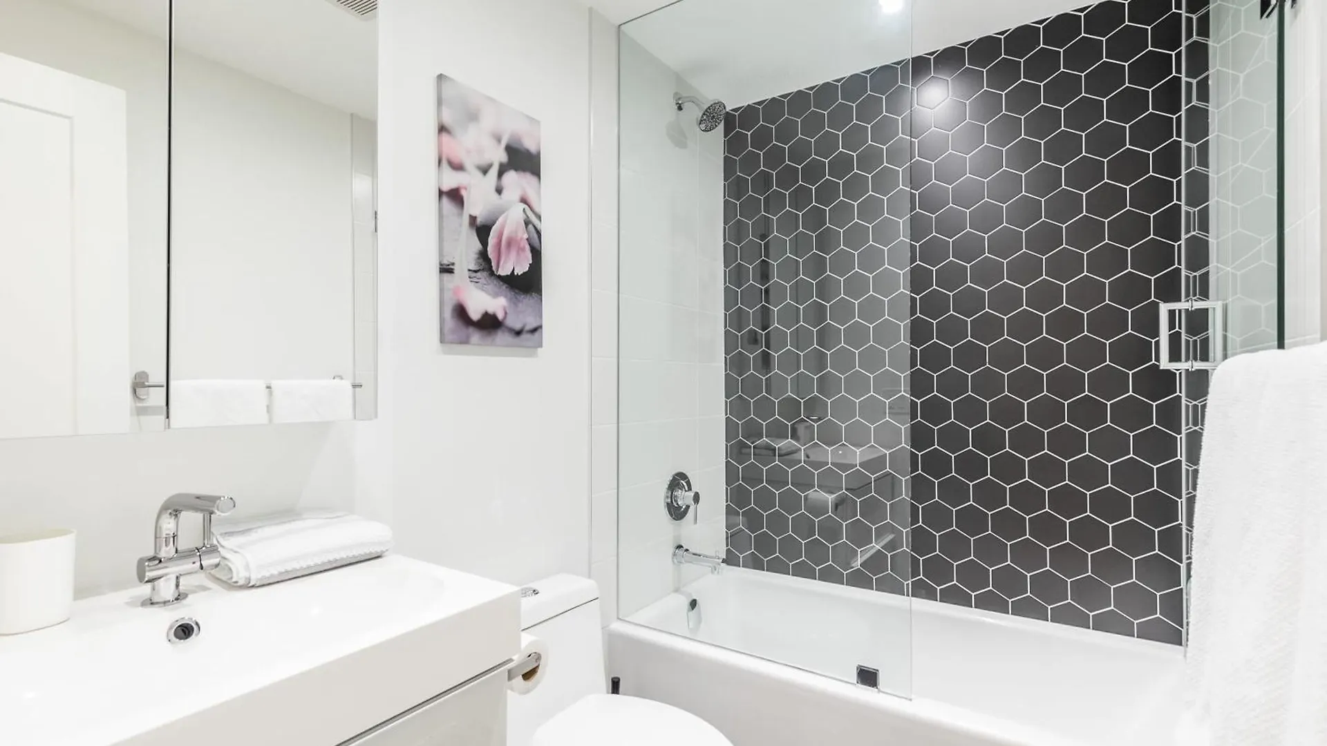 Beautiful Modern Apartment Unit In High Park North Toronto Canada